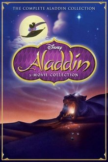Loạt phim Aladdin