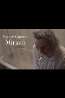 Poster do filme Miriam