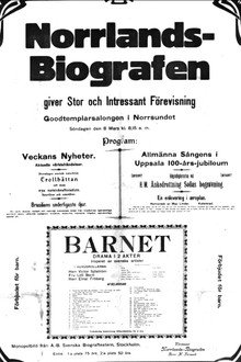 Barnet