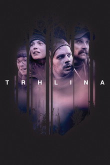 Trhlina