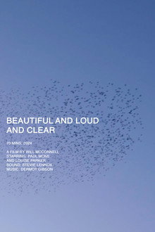Beautiful and Loud and Clear