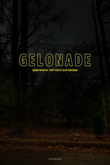 Poster do filme Gelonade