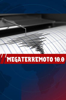 Megaquake 10.0