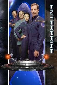 Star Trek: Enterprise – Todas as Temporadas – Dublado / Legendado