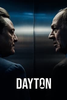 Poster da série Dayton