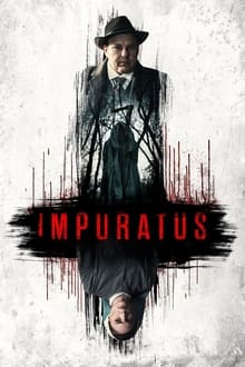 Impuratus movie poster