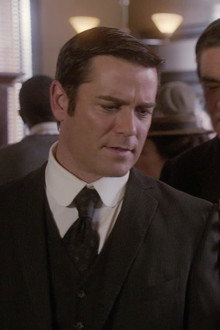 Murdoch Mysteries season 7 episode 15