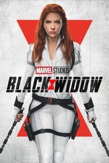 Black Widow 2021