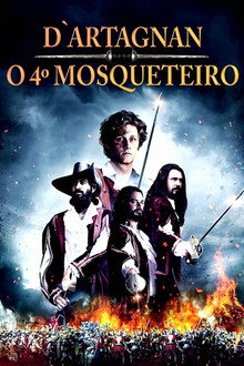 Le 4ème mousquetaire