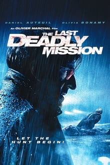Poster do filme MR 73 - A Última Missão