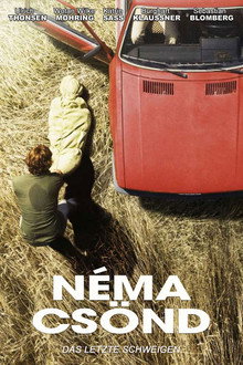 Néma csönd