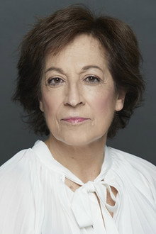 Photo of Carmen Balagué