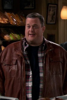 Mike & Molly season 1 episode 16