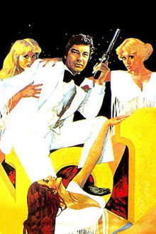 Licensed to Love and Kill