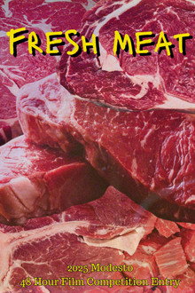 Fresh Meat