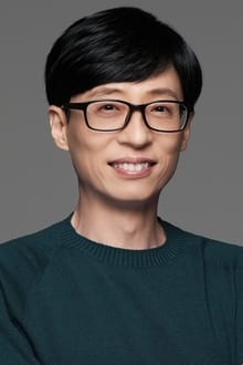 Yoo Jae-suk profile picture