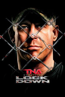 TNA Lockdown 2011