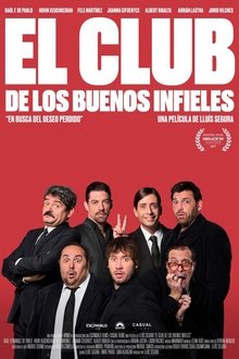 El club de los buenos infieles El club de los buenos infieles