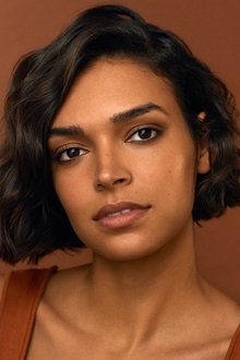 Photo of Jordan Alexandra