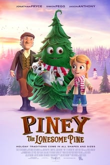 Piney: The Lonesome Pine