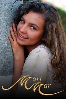 Marimar tv show poster