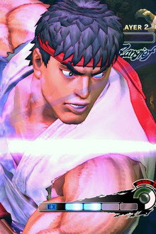 Ultra Street Fighter IV