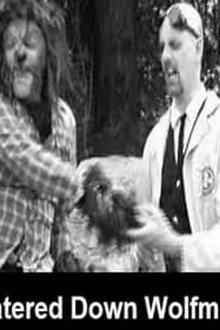 Watered Down Wolfman
