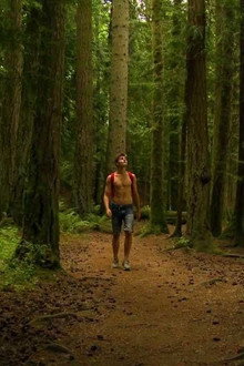 1313: Bigfoot Island