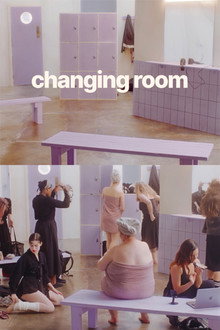 Changing Room