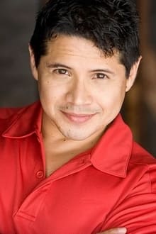 Photo of Dino Andrade
