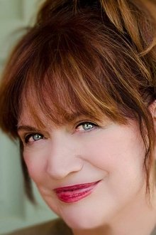 Photo of Camilla Carr