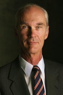 Photo of Gary Bullock