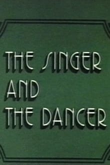 Poster do filme The Singer and the Dancer