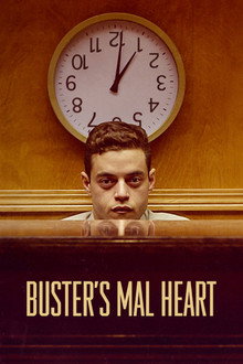 Buster's Mal Heart