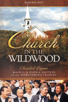 Church in the Wildwood