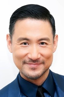 Photo of Jacky Cheung
