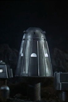 Stingray season 1 episode 4