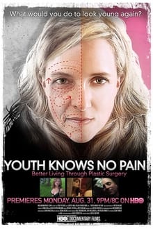 Poster do filme Make Me Young: Youth Knows No Pain