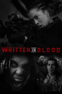Written In Blood