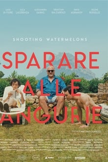 Poster do filme Shooting Watermelons