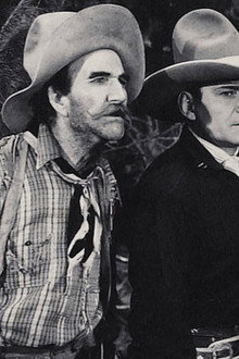 The Roaring West