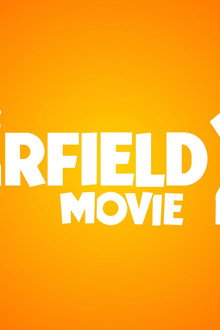 The Garfield Movie 2