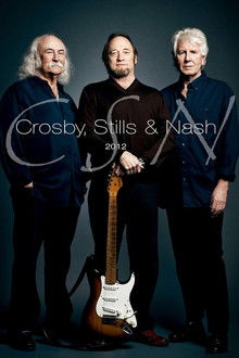 Crosby Stills and Nash  CSN