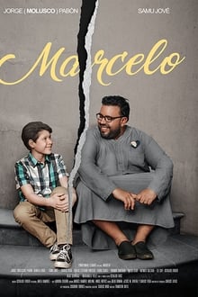 Poster do filme Marcelo