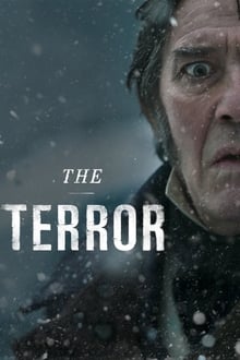 The Terror: Infamy tv show poster