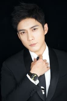 Photo of Elvis Han