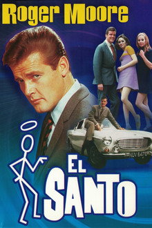 El santo