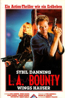 L.A. Bounty