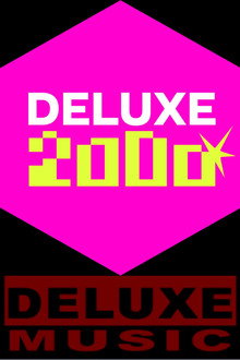 DELUXE 2000