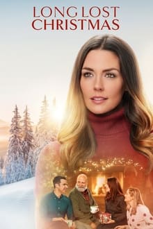 Poster do filme Long Lost Christmas